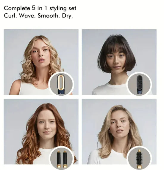 Étoile 5-in-1 Styler