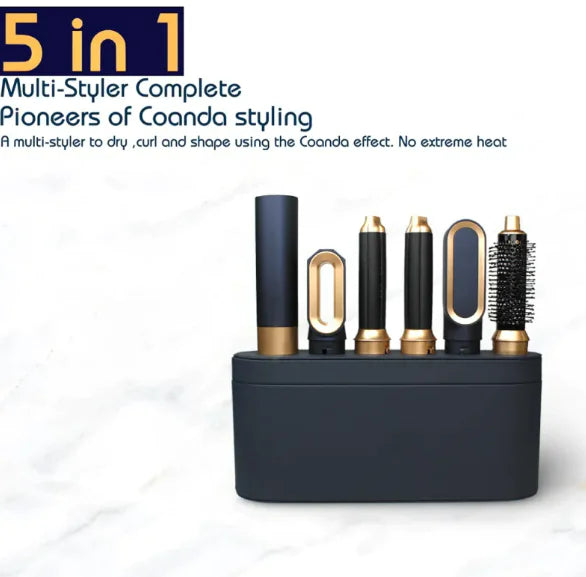 Étoile 5-in-1 Styler