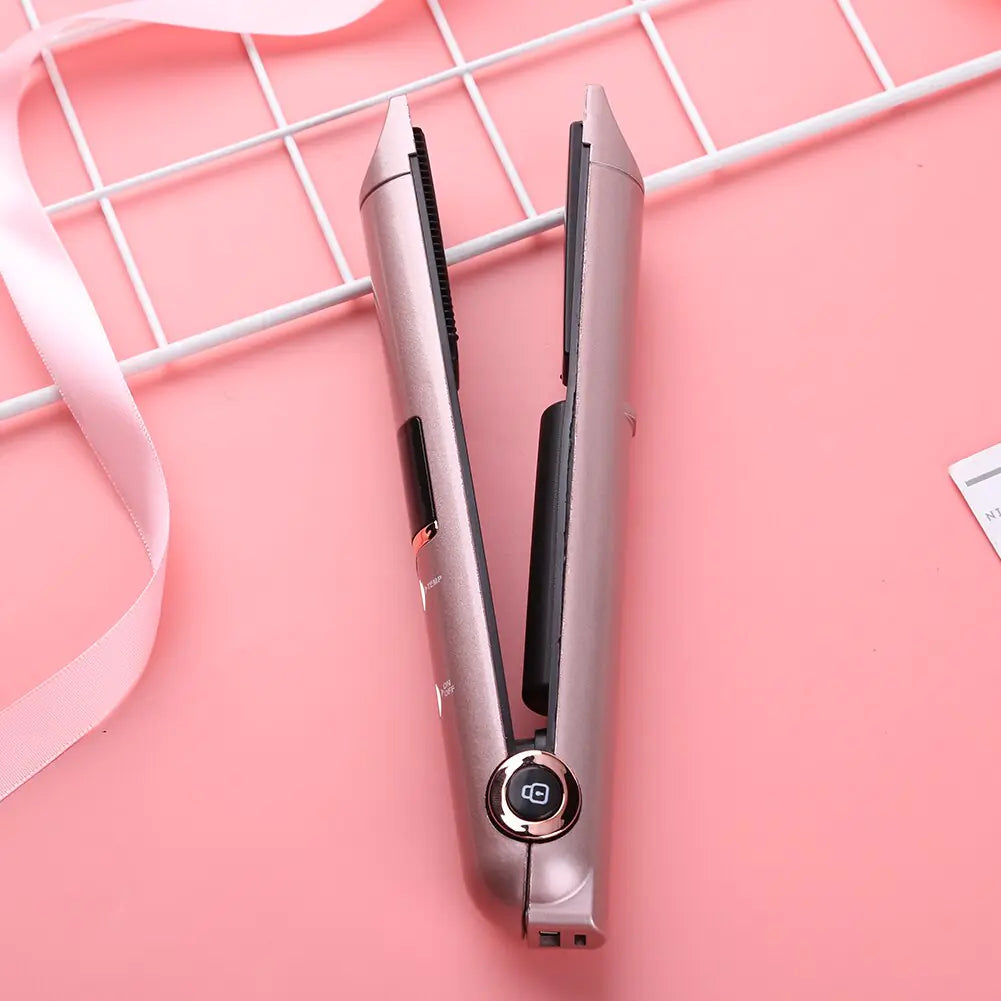 Stellar Portable Straightener